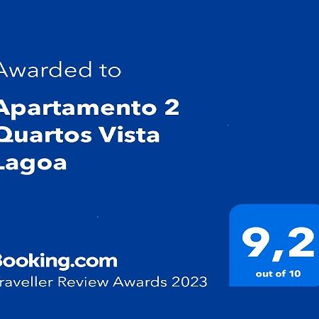Apartamento 2 Quartos Vista Lagoa Cabo Frio Exterior photo